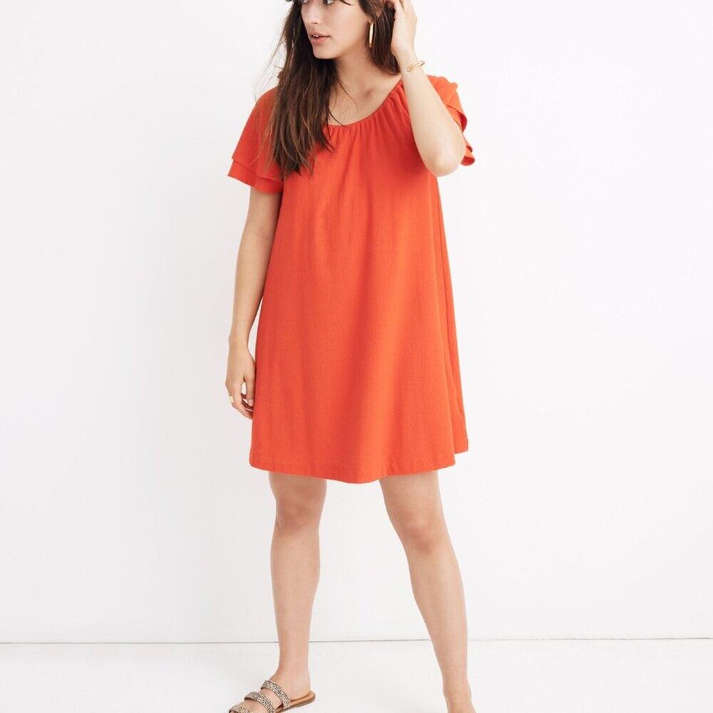 Madewell Dress - Women's XXL